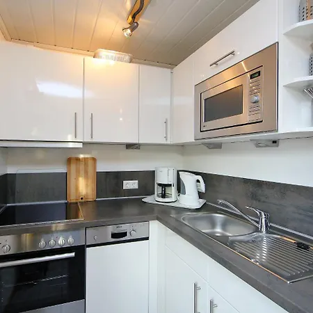 Apartment Kogge Norden