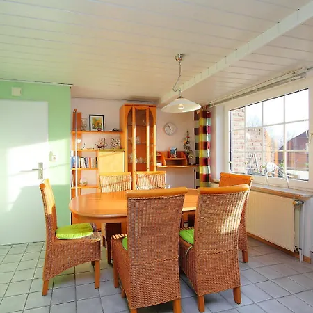 Apartment Kogge *