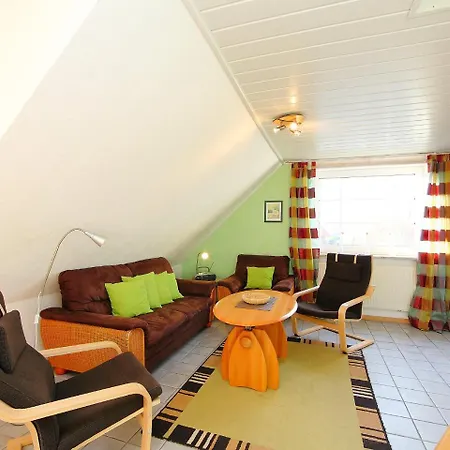 Apartment Kogge *