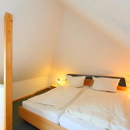 Kogge Apartment *