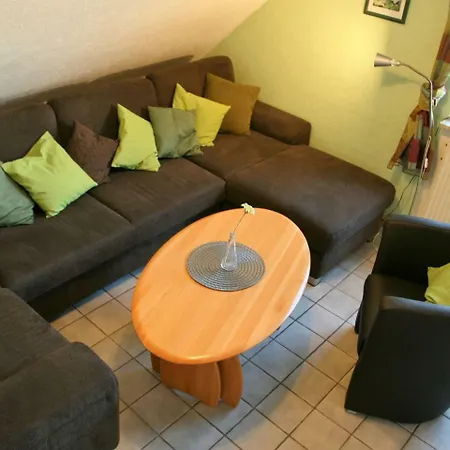 Apartment Kogge Norden