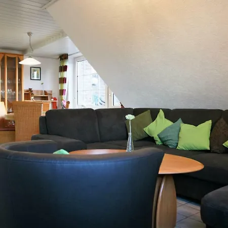 Kogge Apartment *