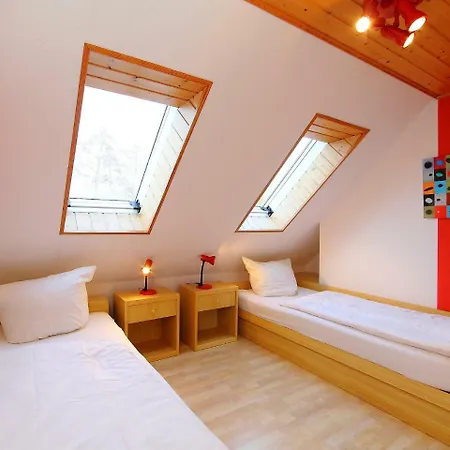 Apartment Kogge *